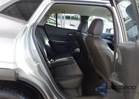 2025 Chevrolet Trax Fwd Lt from USA, damaged, VIN KL77LHEP0SC077413